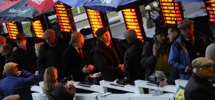 Bookmakers Who Don’t Pay Up: Check Them Out Online First