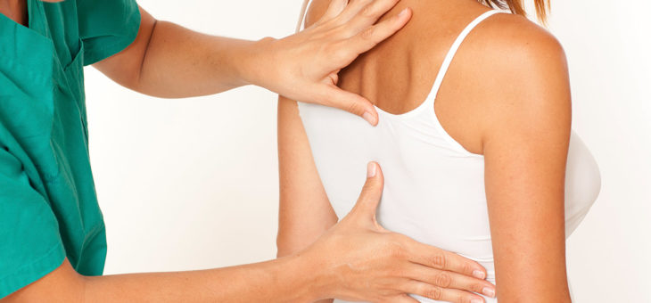 Checking Up On a Chiropractor or Osteopath: Your Body Will Thank You