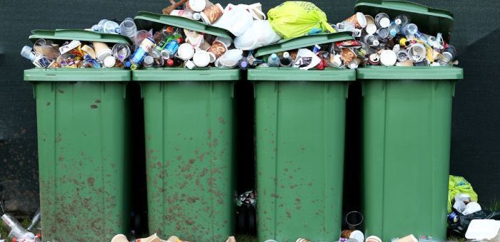 Checking People’s Rubbish For Evidence: The Privacy Legalities