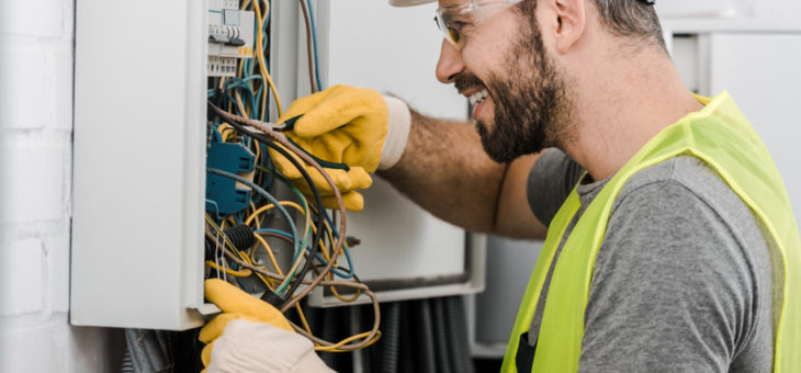 Finding A Certified Electrician Isn’t Enough: Word Of Mouth Is Best