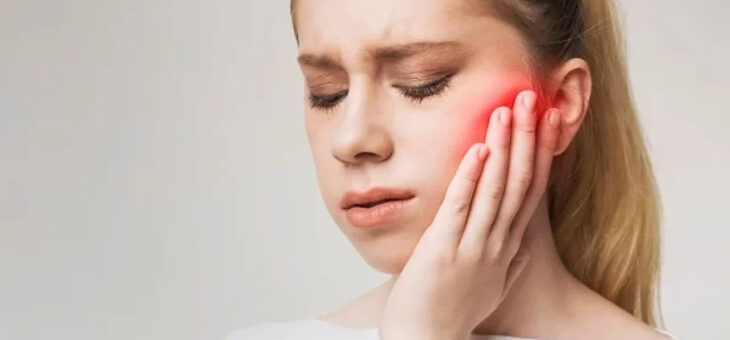 Most Common Causes Of TMJ