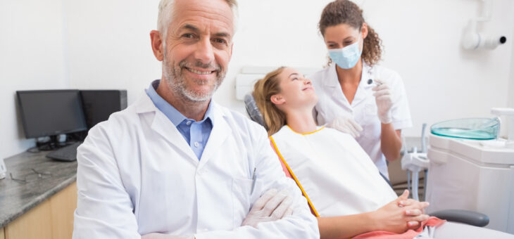 Who Is Your Dentist? Can They Be Trusted? Are They Ethical?