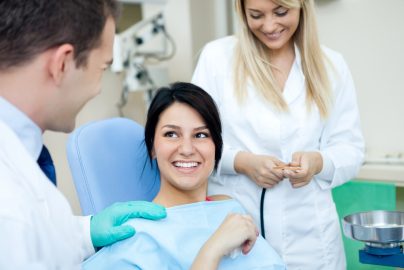 Trusted Dentist